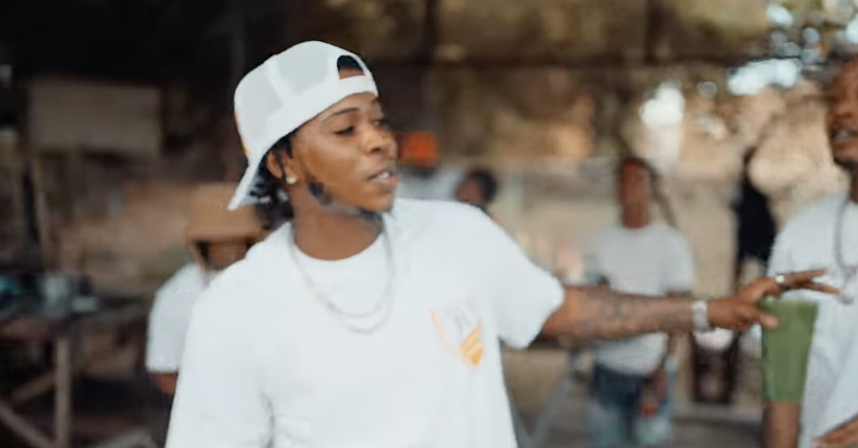 Nhance’s "Unstress," debuts at No. 1 on YouTube Jamaica