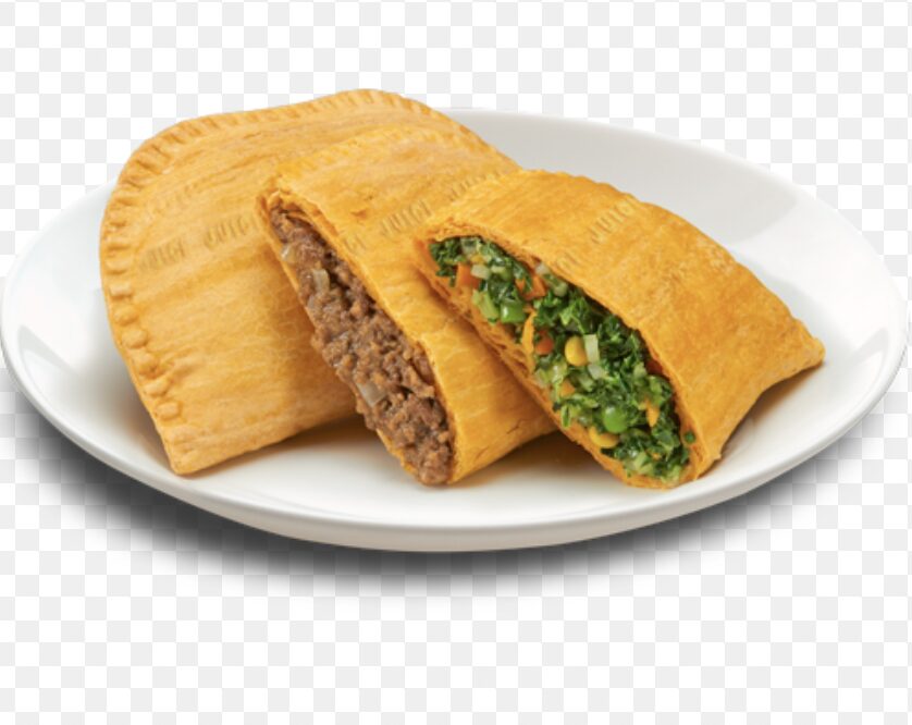 Juici Patty