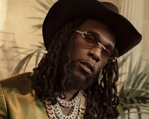 Burna Boy