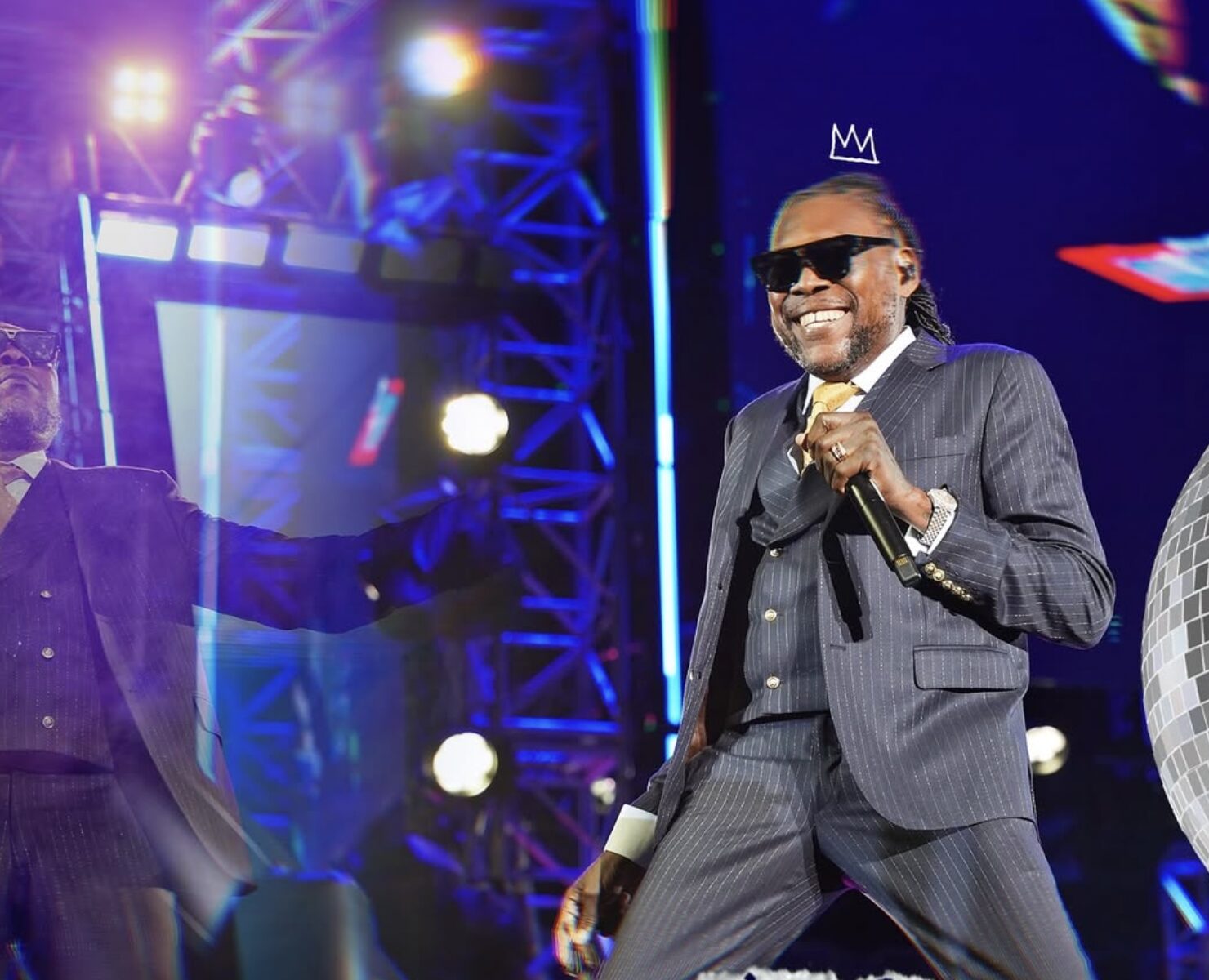 Vybz Kartel's Historic Stadium Debut Puts Dancehall Back Into The