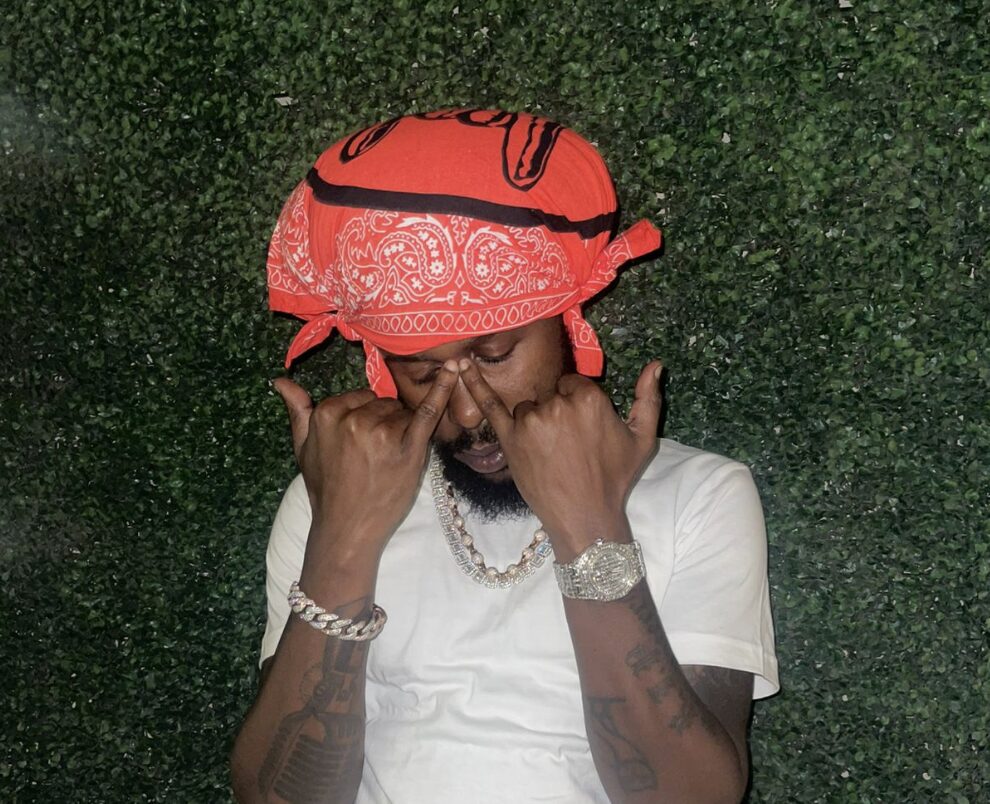 Popcaan- contributed