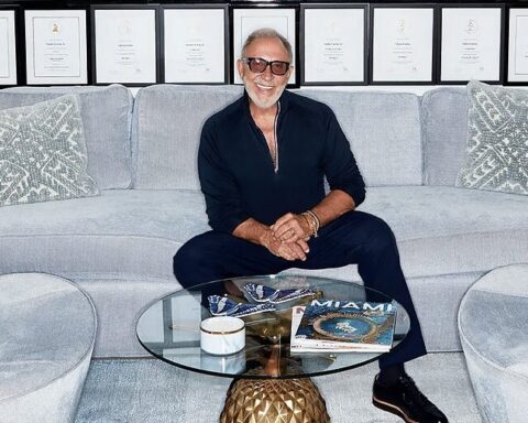 Emilio Estefan Jr.