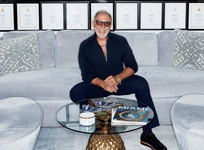 Emilio Estefan Jr. Reacts to Lawyer’s Apology After False Implication in Diddy-Related Case