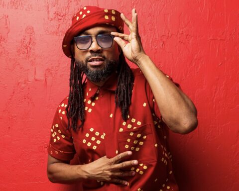 Machel Montana
