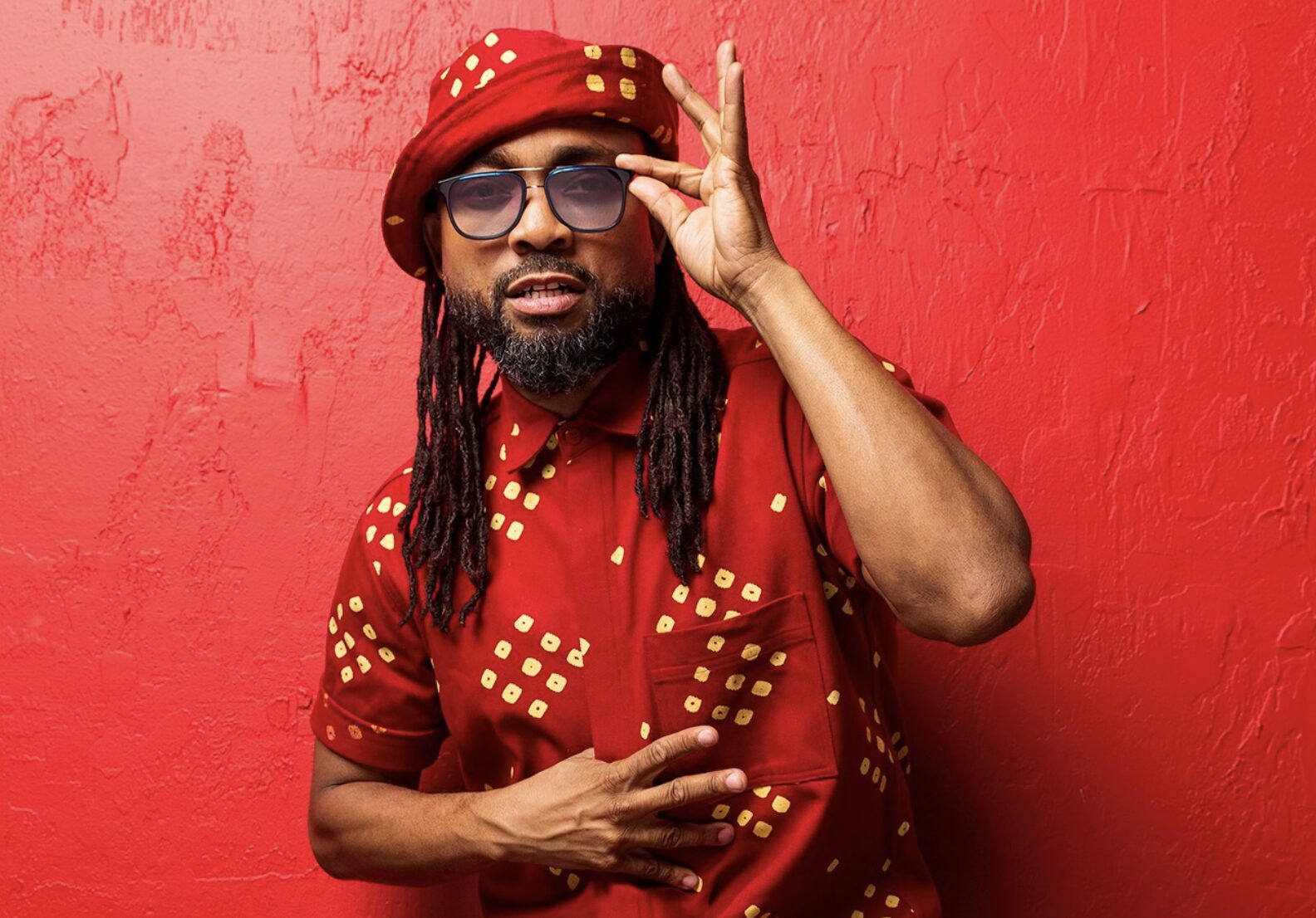 Jamaica YouTube Chart: Machel Montano Charges to No. 1 With ‘Encore’ as Skippa Floods the Top Tier