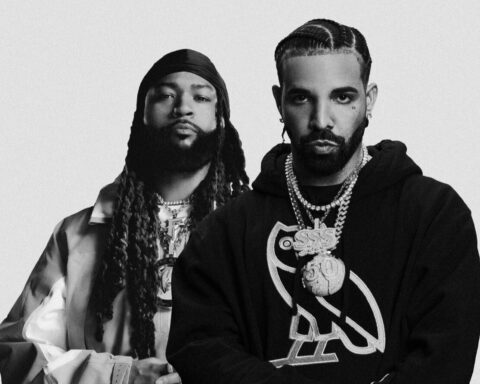 Drake,PARTYNEXTDOOR