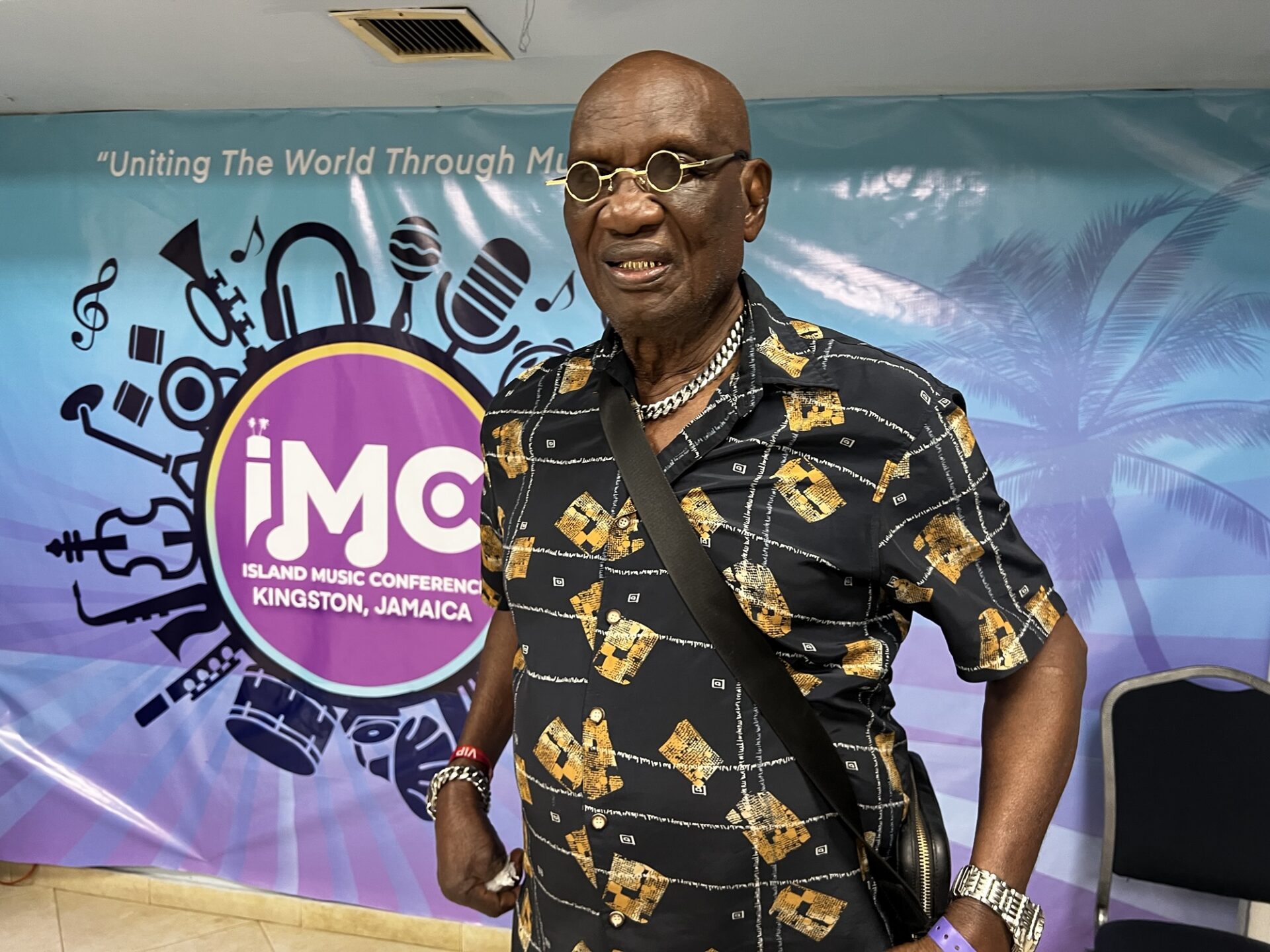 Niney The Observer: Foreign Exploitation, Not Dancehall, Is