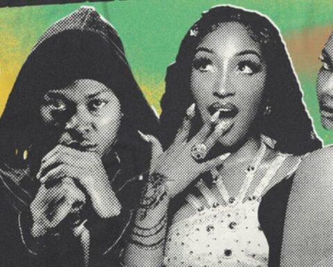 Silent Daddy, Skillibeng, Shenseea, Moliy
