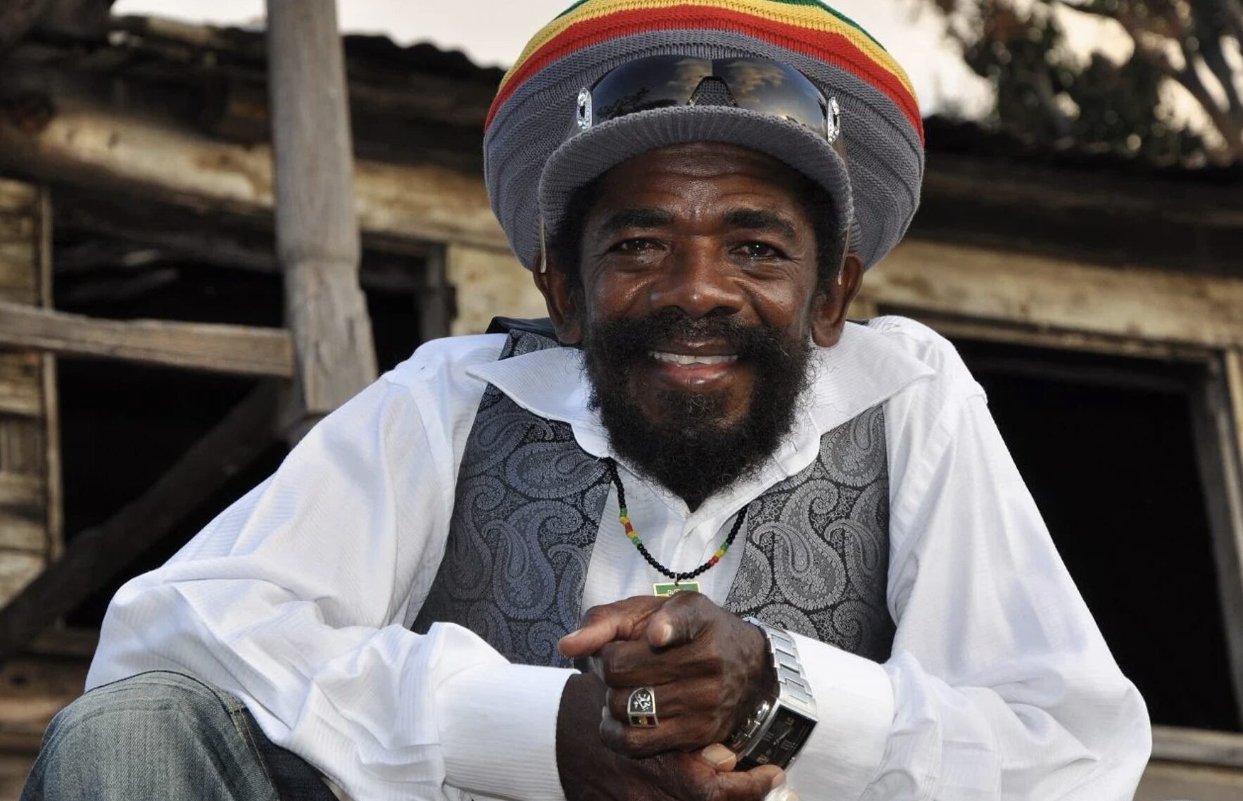 Cocoa Tea