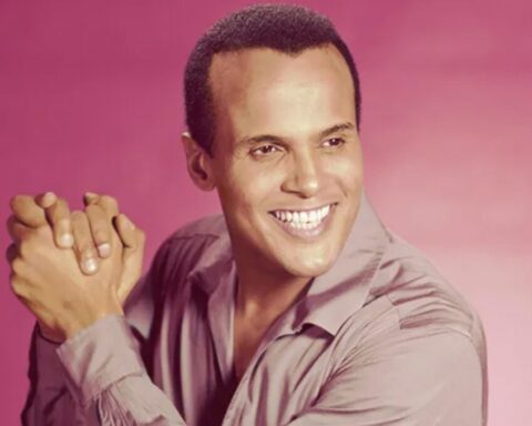 Harry Belafonte