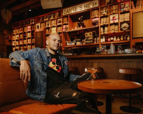 Walshy Fire- contributed