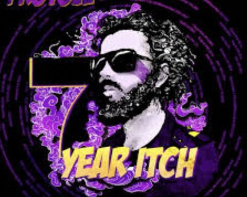 Seven Year Itch