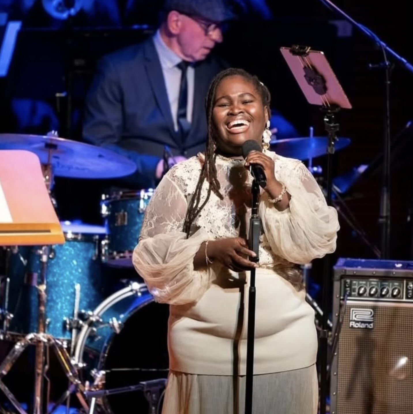 Daymé Arocena