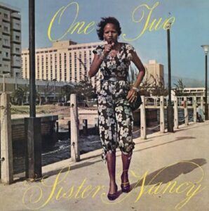 One, Two by Sister Nancy