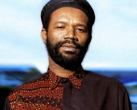 Beres Hammond