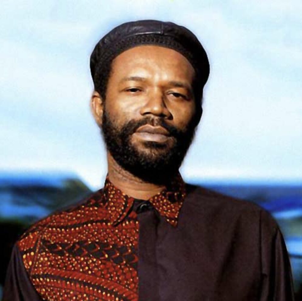Beres Hammond