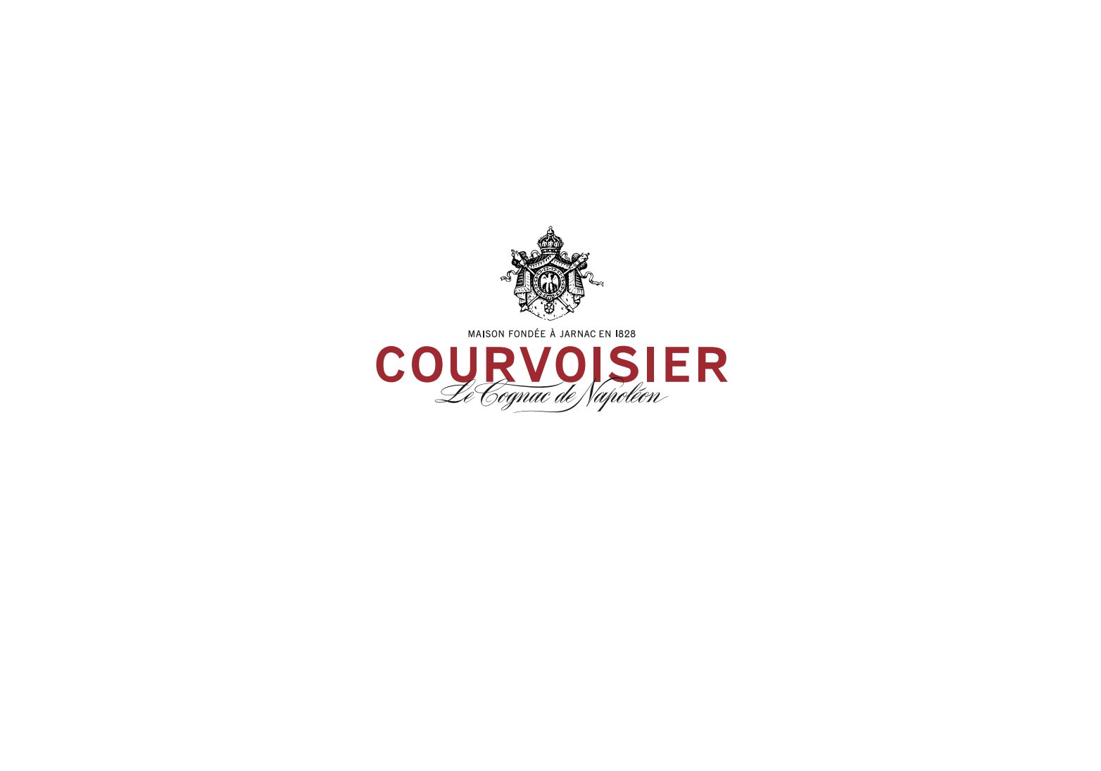 Sponsored by Courvoisier