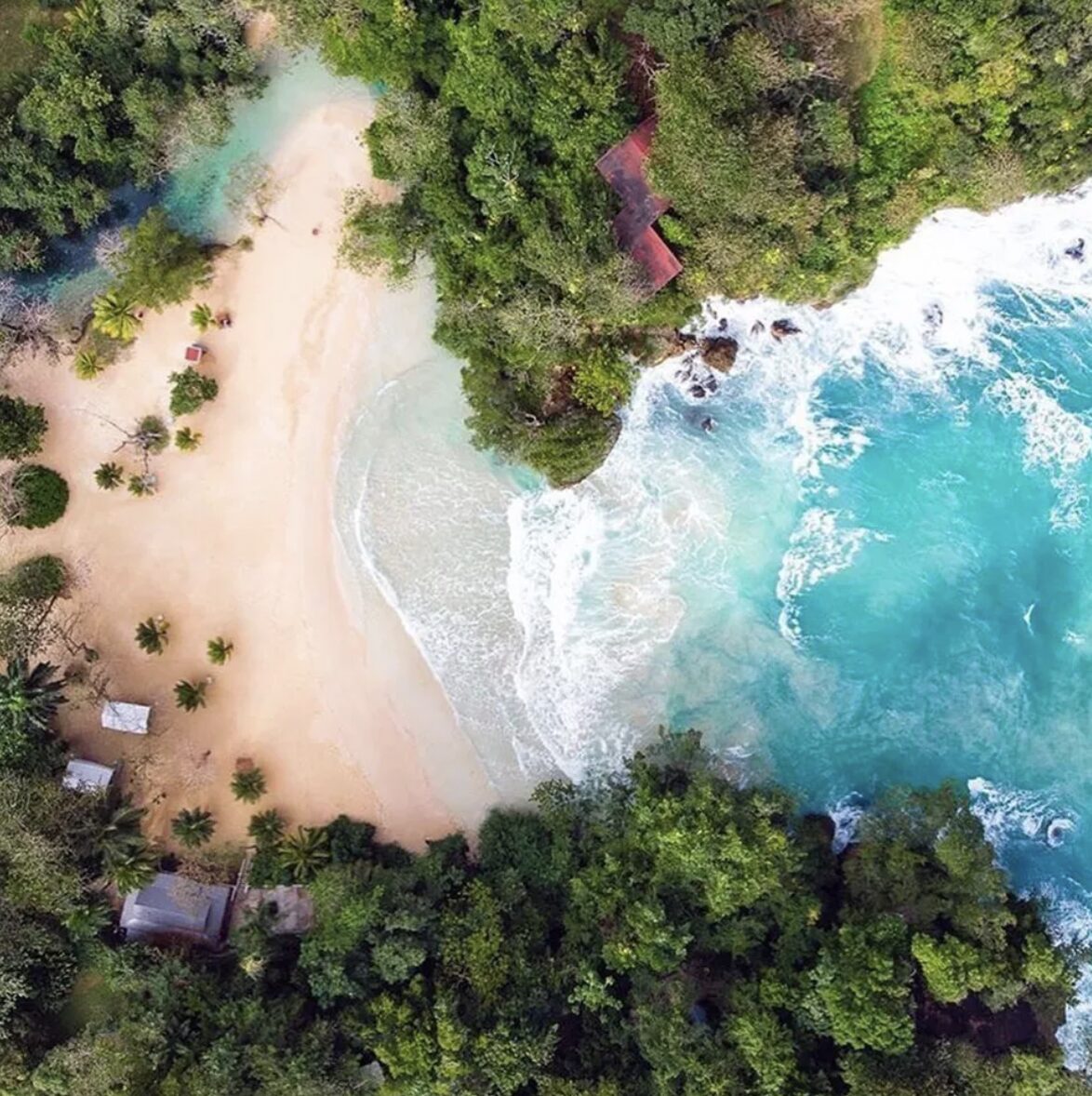 Frenchman Cove, Portland