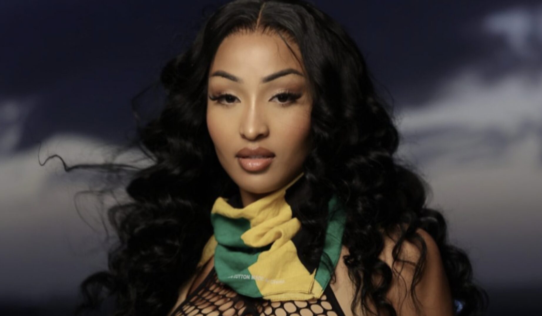Shenseea