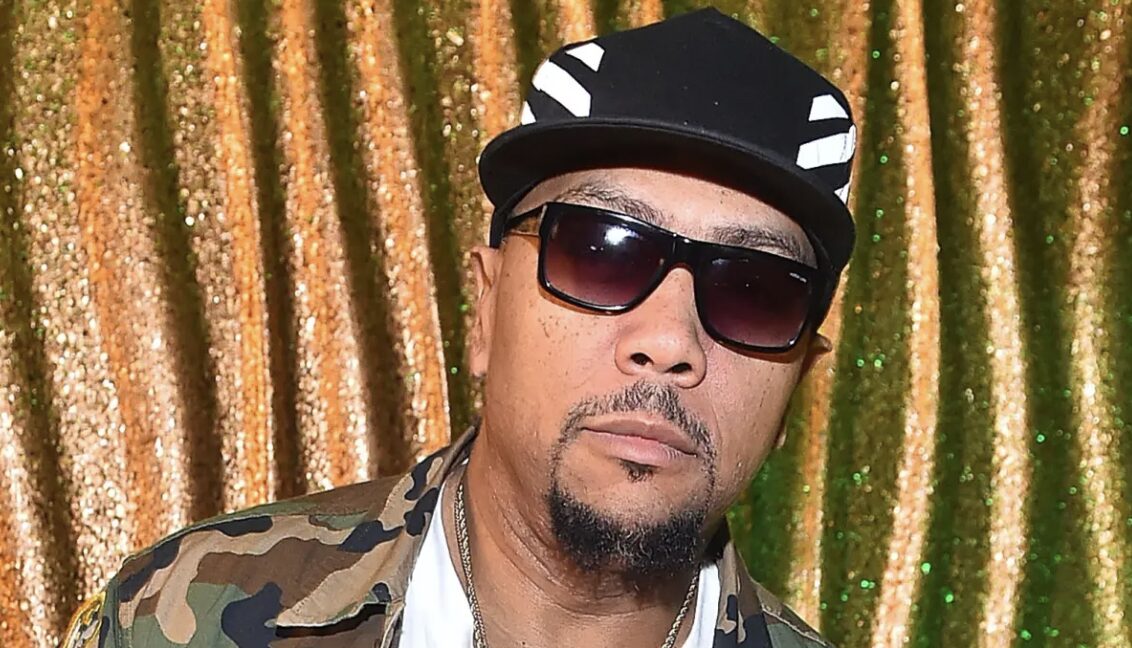 Timbaland