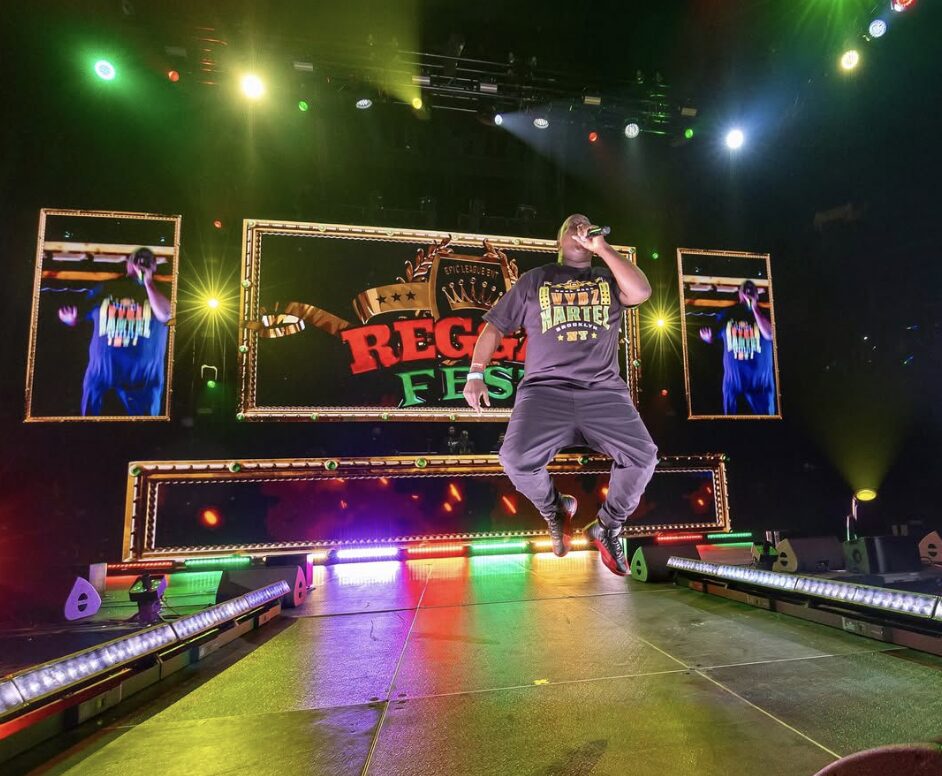 Ricky Platinum