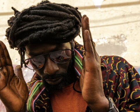 Buju Banton via Live Nation
