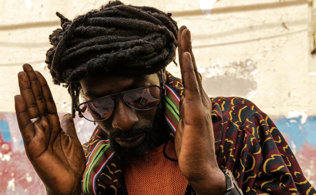Buju Banton Signs With VP Records for New Dancehall Album