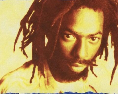 Buju Banton