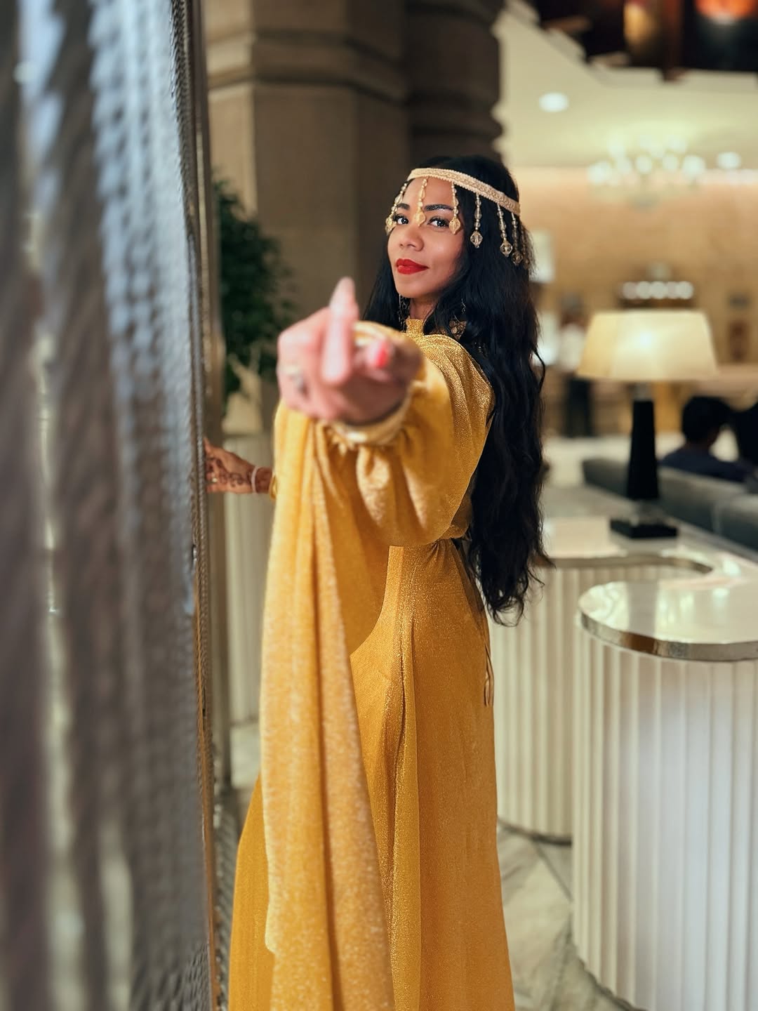 Kerry-Ann Collins, aka Chiney K Pop Girl- contributed