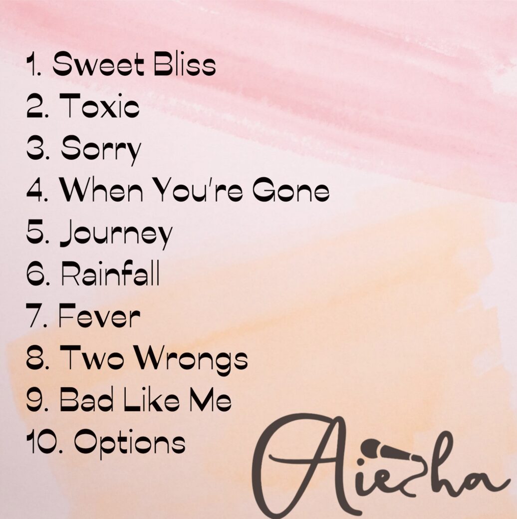 Reggae Dolly Tracklist