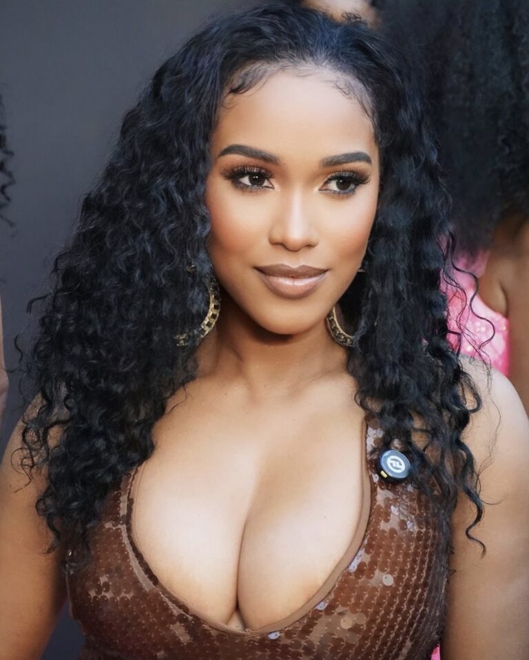 Aiesha Barrett