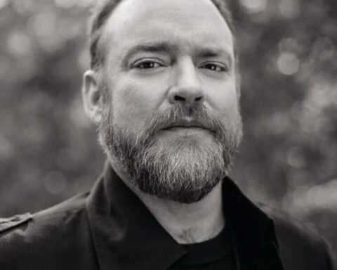 John Carter Cash