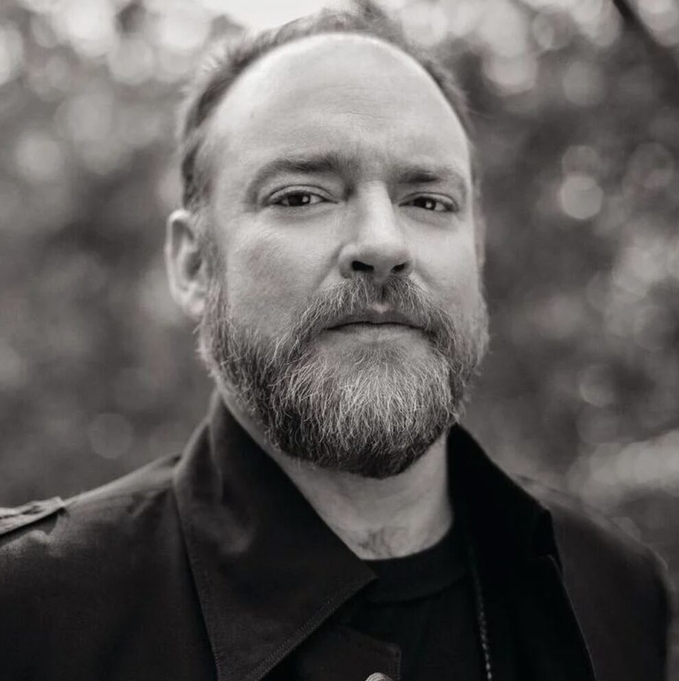 John Carter Cash
