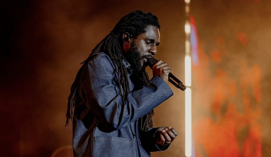 Listen: Chronixx Drops Sophomore Album ‘Exile’ on His 33rd Birthday