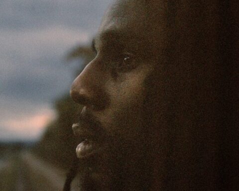 Chronixx’s Surprise Album ‘Exile’