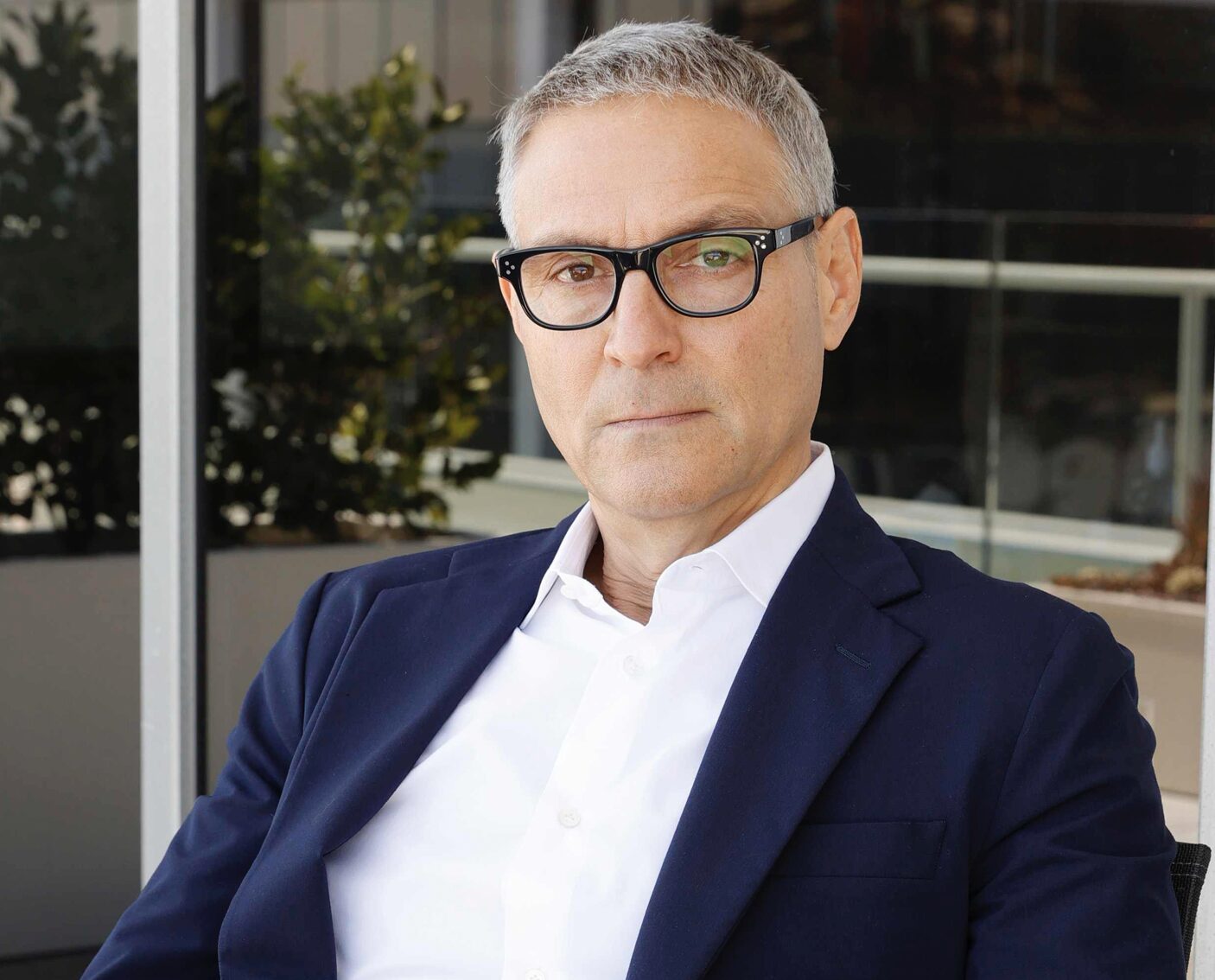 Ari Emanuel- Getty