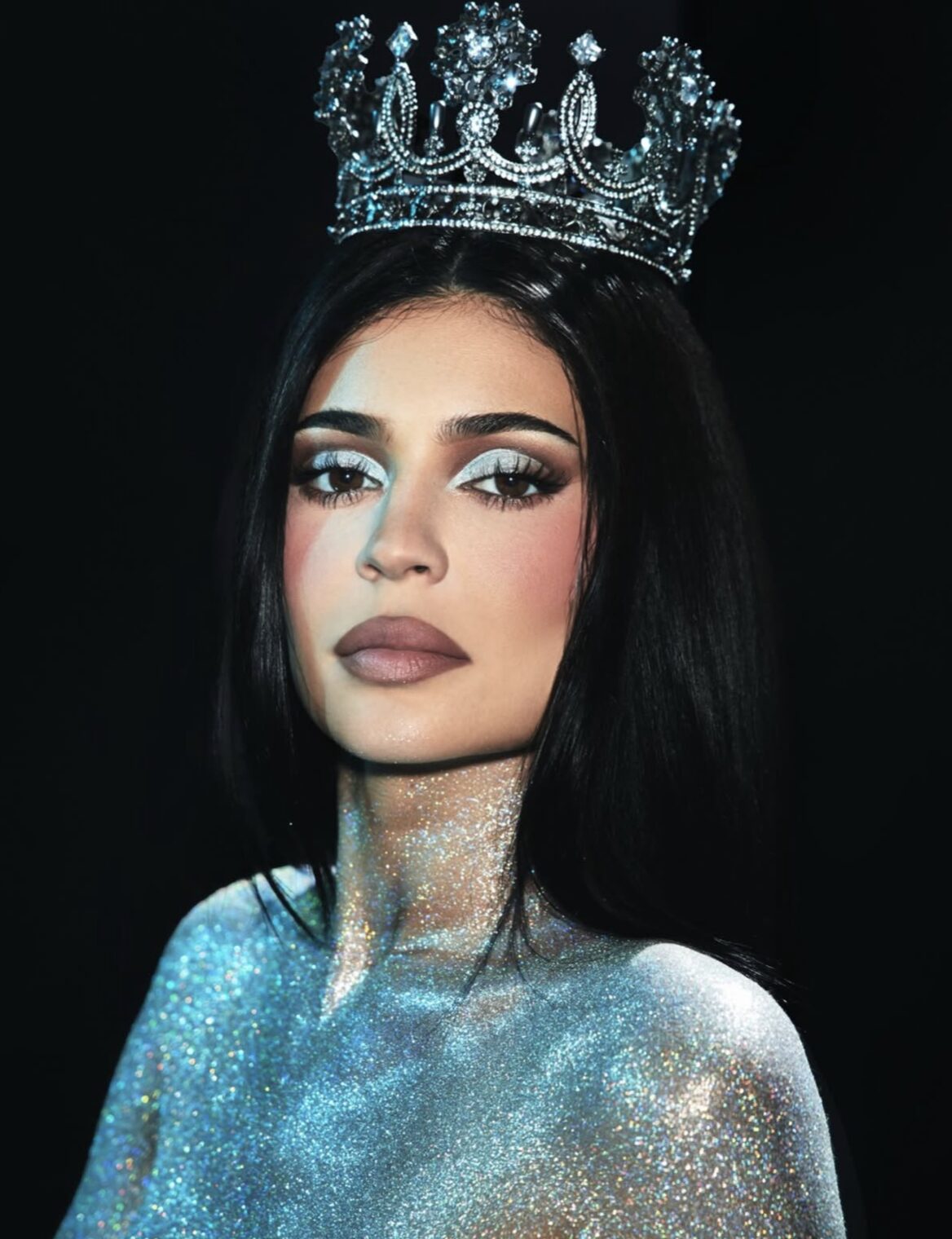 Kylie Jenner has officially stepped into the music scene with “Fourth Strike”