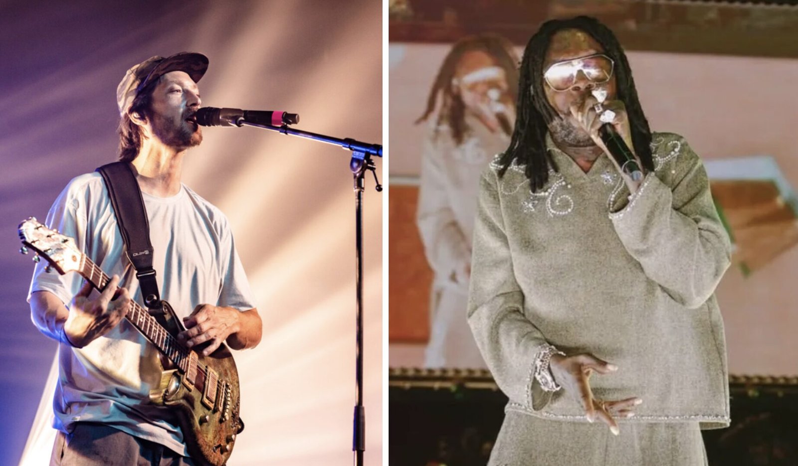 Vybz Kartel Outperforms Billboard’s “Top Living Reggae Artist” Stick Figure on the Live Concert Circuit