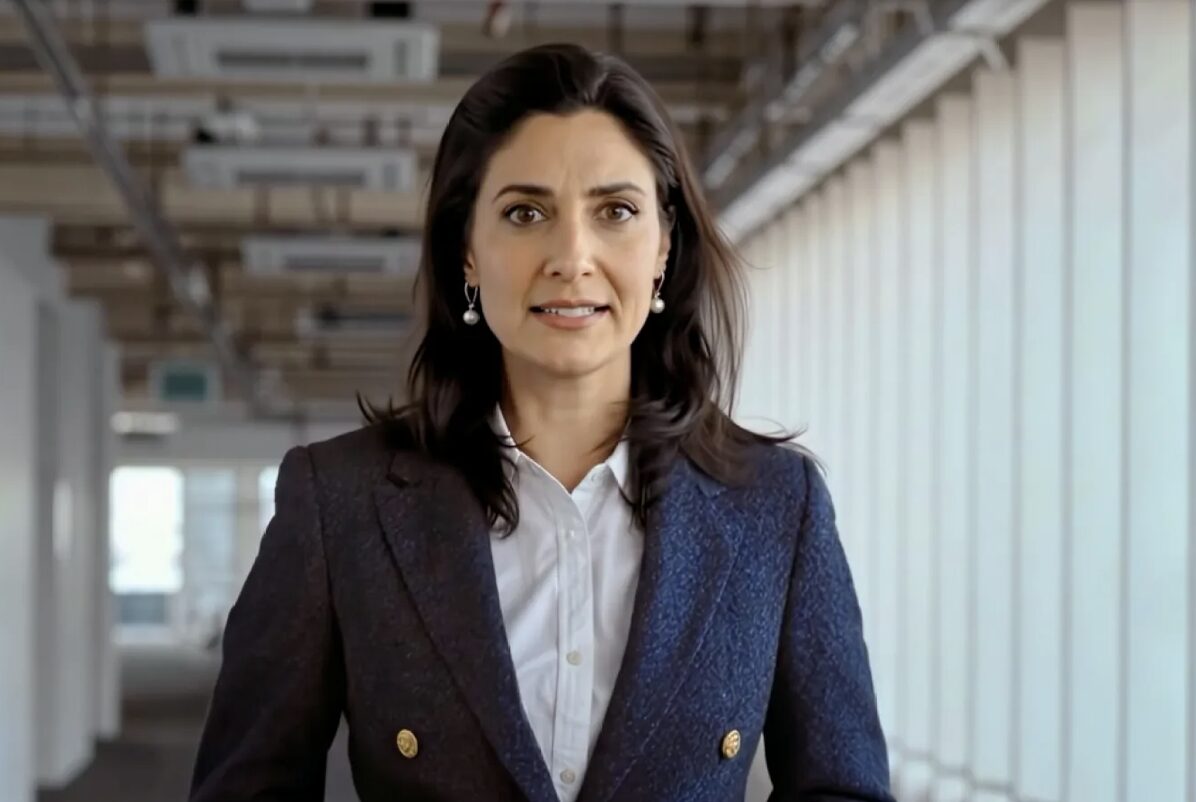 Channel 4 Uses AI News Presenter in Experiment Highlighting the Dangers of Artificial Intelligence
