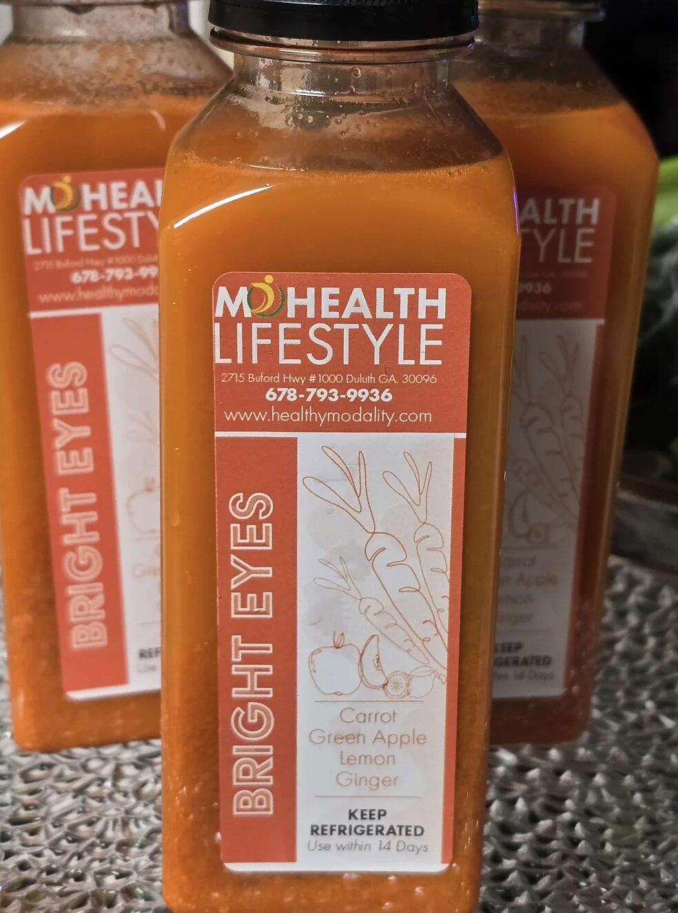 “Health in a Bottle”: Atlanta Nurse-Turned-Entrepreneur Monique Dallas Boosts Caribbean Wellness Culture with MoHealth Lifestyle