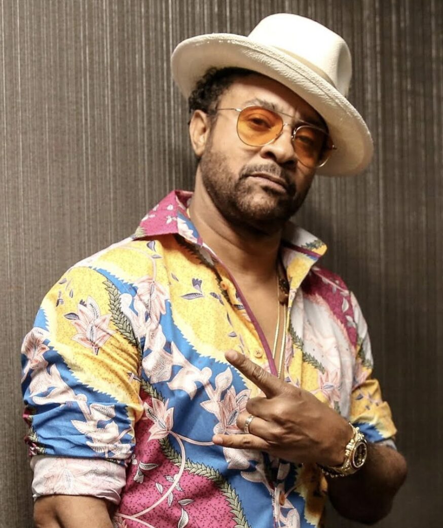“Me treat artist business like a athlete”: Shaggy Opens Up About Fashion, Fitness and Focus
