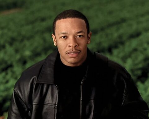 Dr. Dre