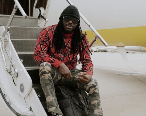 Cordel “Skatta” Burrell