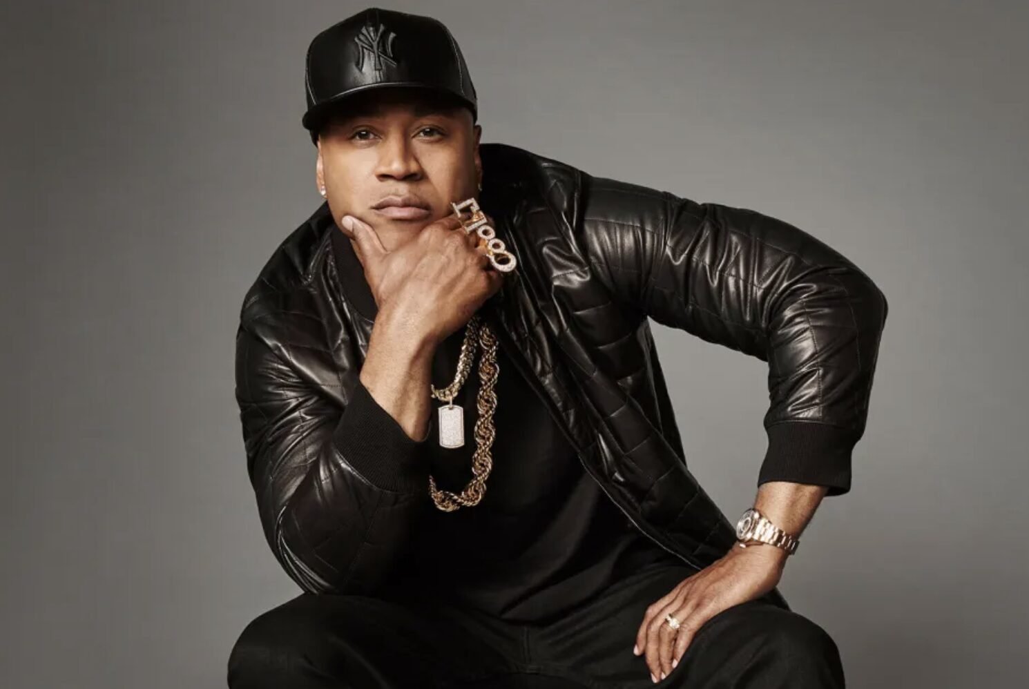 LL COOL J Set To Take His Rock The Bells Cruise To Jamaica in 2026
