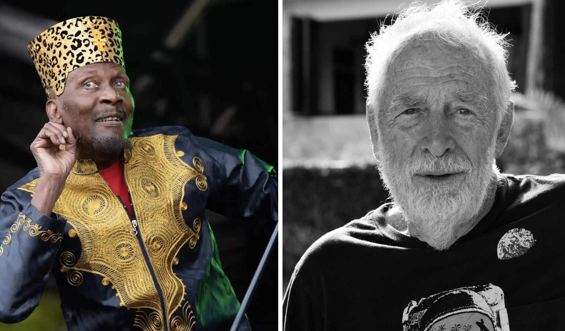 Story Of How Jimmy Cliff Reshaped Island Records—and Set the Stage for Chris Blackwell To Discover Bob Marley