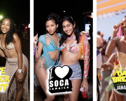 highlights from Best Weekend Ever- 2025