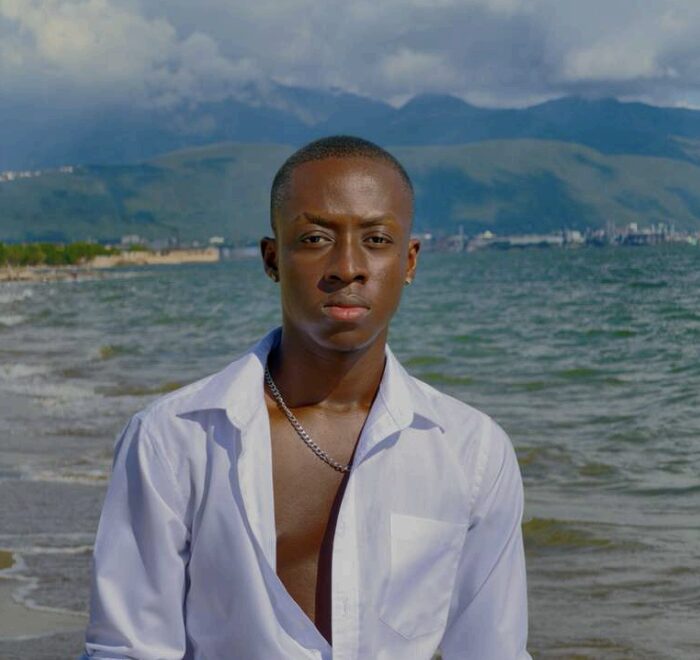 J’Calm Announces Sophomore Album Emotions, Out This Friday