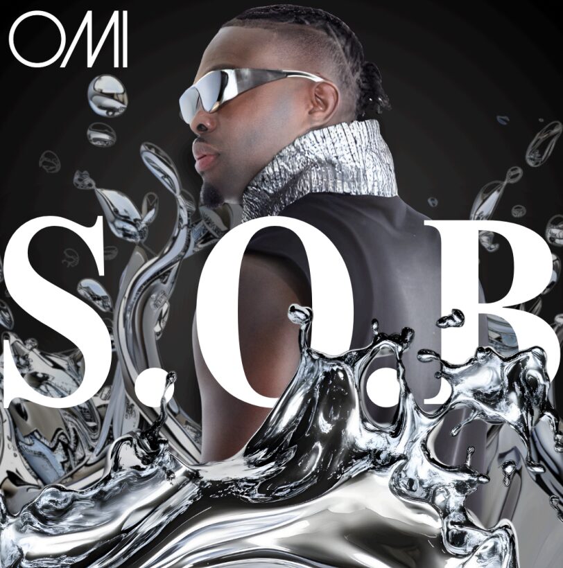 Omi “S.O.B (Standing On Business)”
