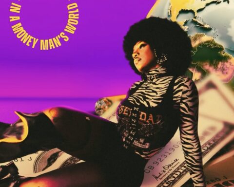 Just a Girl in a Money Man’s World- Jada Kingdom