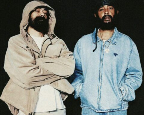 Protoje, Damian Marley